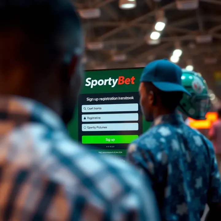 Understanding SportyBet Partial Cashout for Nigerian Bettors