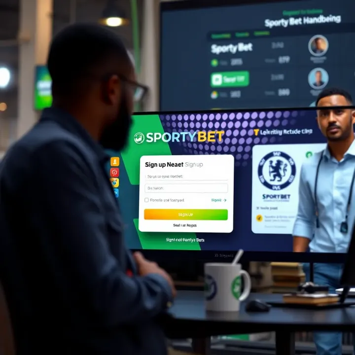 Graphical representation of jackpot trends on popular Nigerian betting platforms