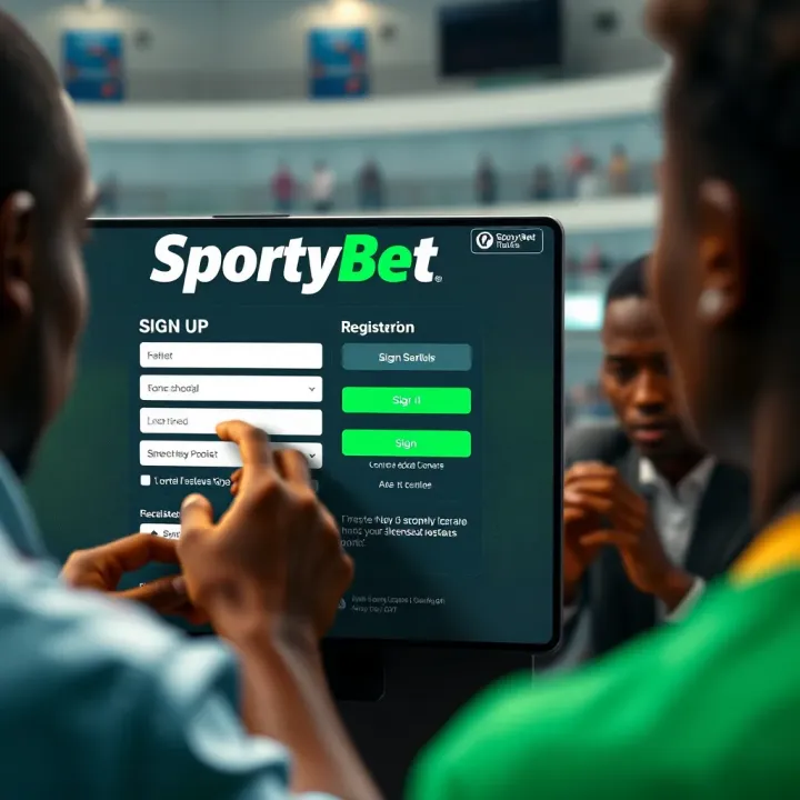 Digital representation of bitcoin with Nigerian Naira symbols and casino chips