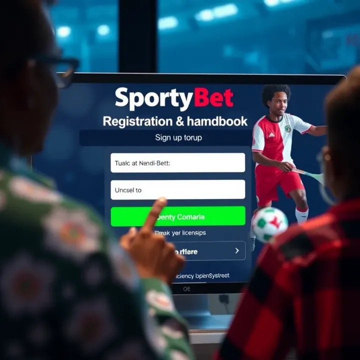 Comparison of features offered by two popular Nigerian online betting platforms