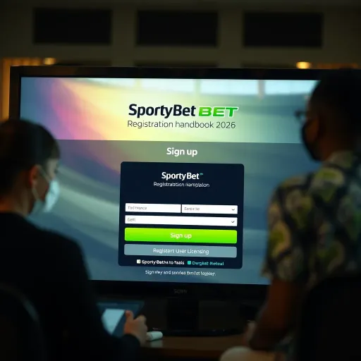 Customer support agent assisting with SportyBet email inquiries