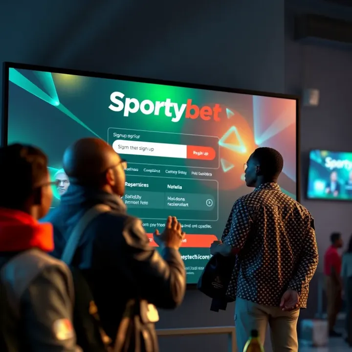 A vibrant online football betting interface showcasing FIFA World Cup matches with odds and betting options