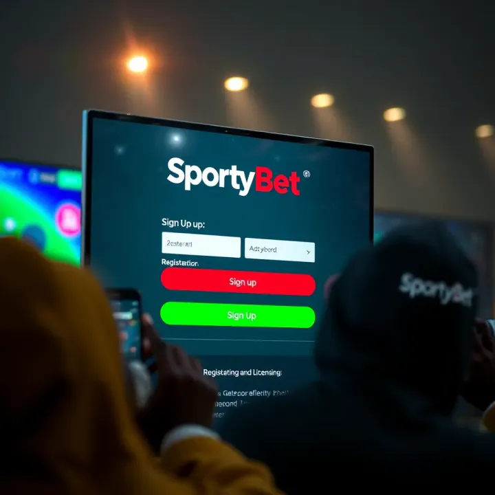 Football Betting in Nigeria: Your Practical Guide