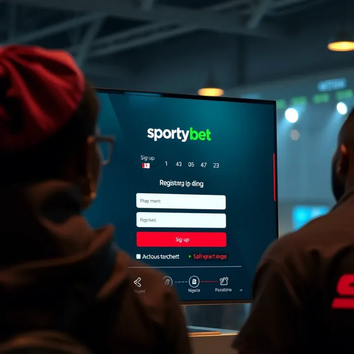 Football betting dashboard displaying odds and prediction insights for Nigerian markets