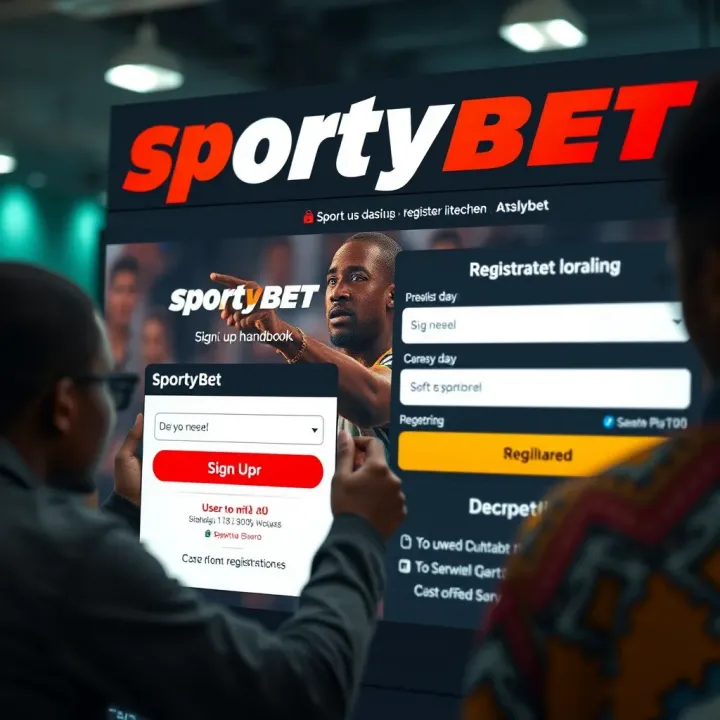 Visual guide highlighting tips and common pitfalls for Nigerian bettors using Sportybet platform