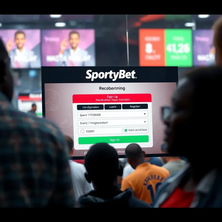 SportyBet Nigeria Welcome Bonus: How to Claim and Maximise