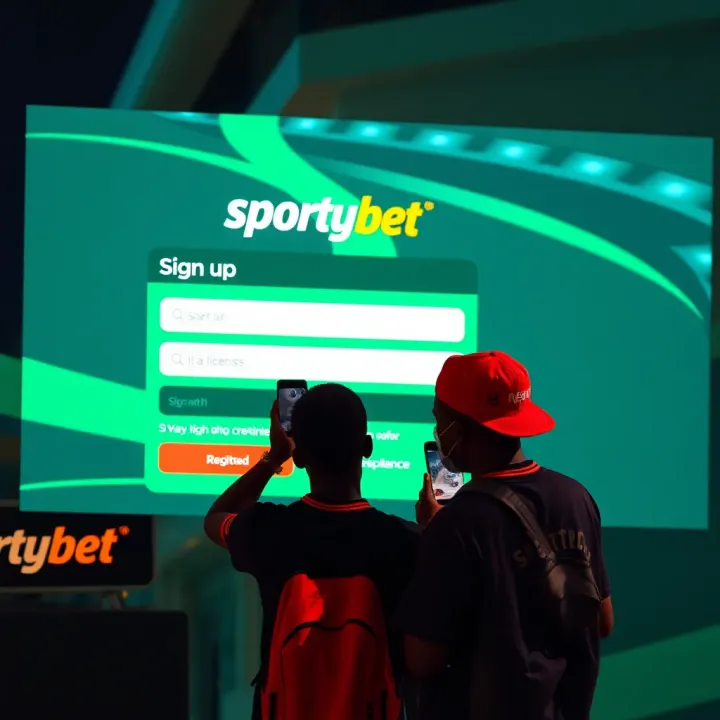 Diagram explaining key betting terms and how to interpret SportyBet line types effectively