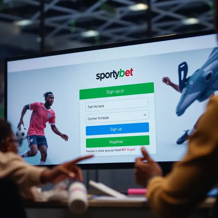 How to Access Your SportyBet Account Easily