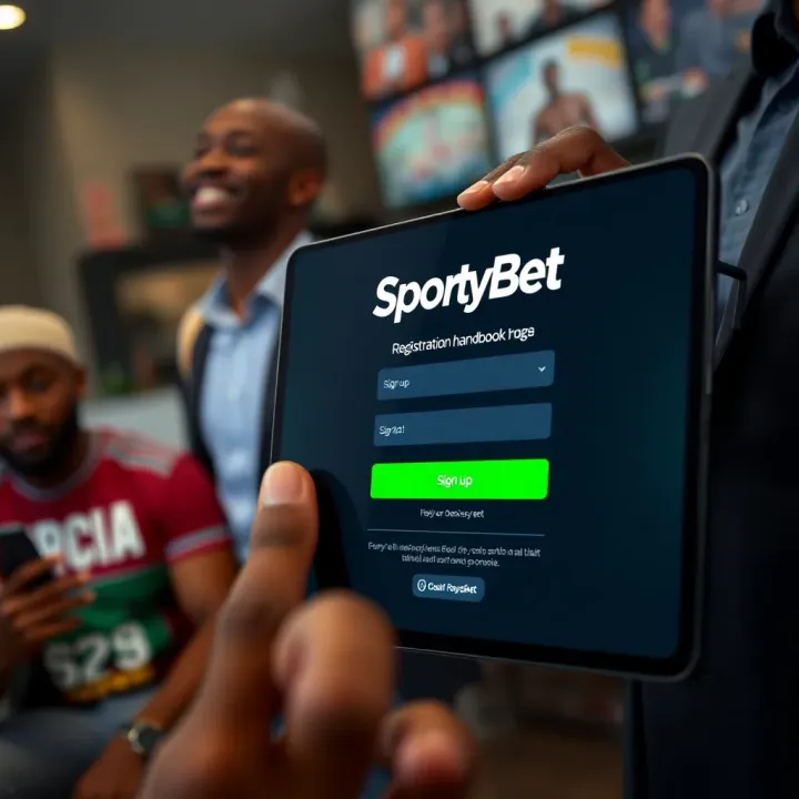 Checklist of essential documents including ID card, utility bill, and passport for KYC update on an online betting service