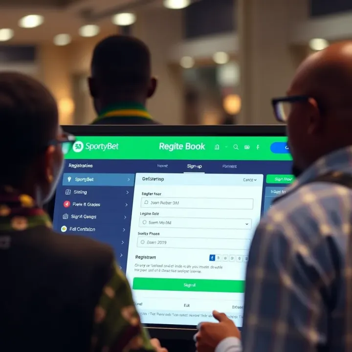 How to Contact SportyBet in Nigeria How to Contact SportyBet in Nigeria