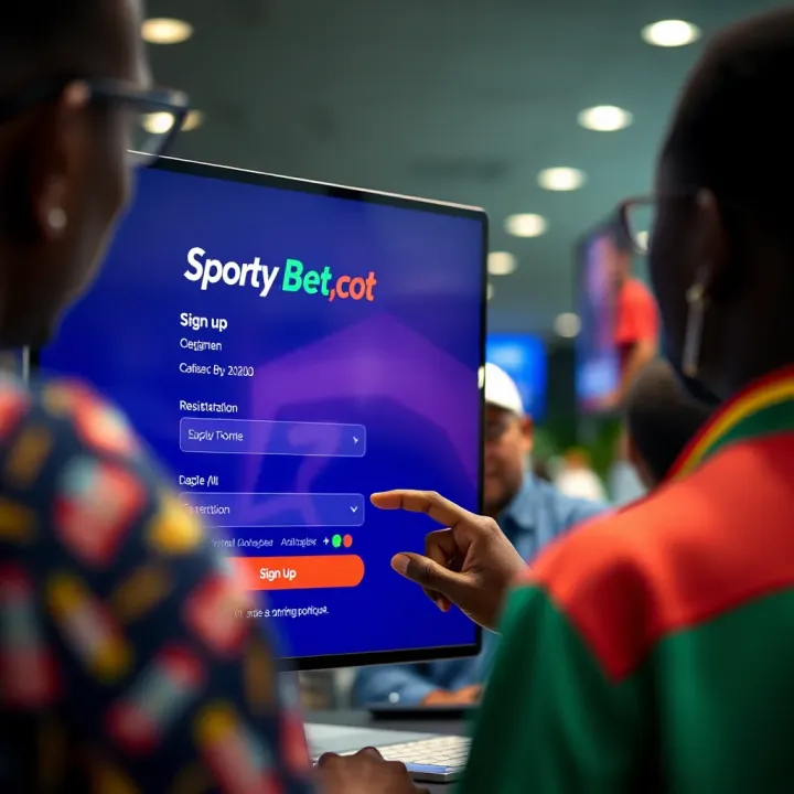 Mobile screen displaying the SportyBet app with OPay payment option selected