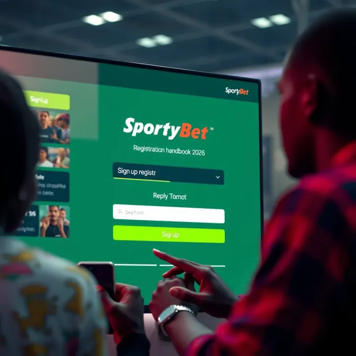 How to Download and Use SportyBet App in Nigeria