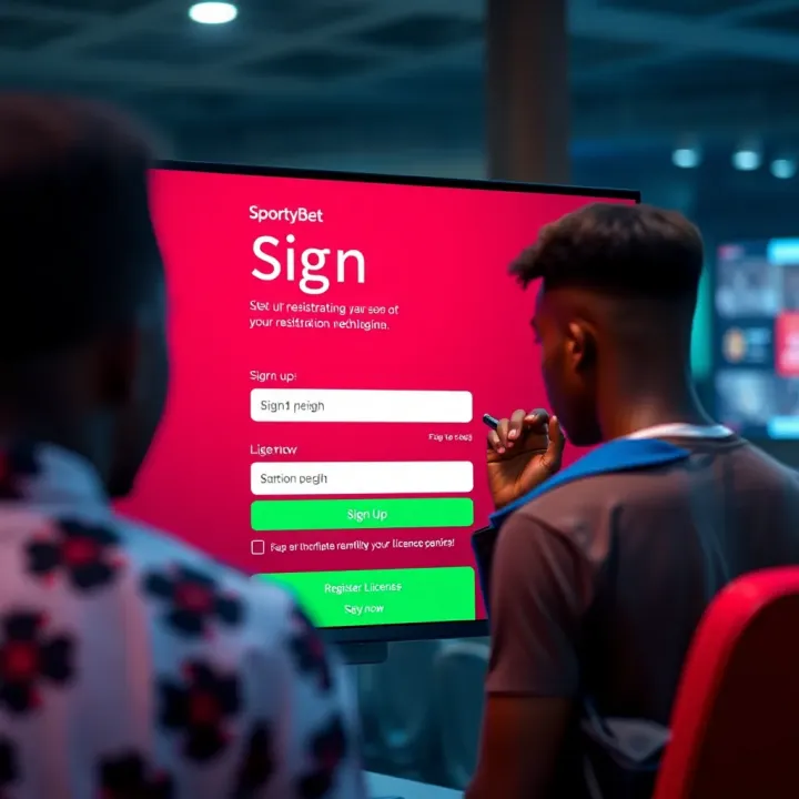 How to Find Your SportyBet Account ID in Nigeria How to Find Your SportyBet Account ID in Nigeria