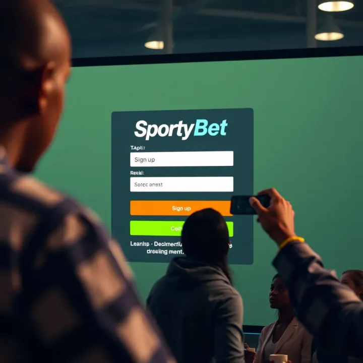 How to Withdraw Winnings from SportyBet Nigeria
