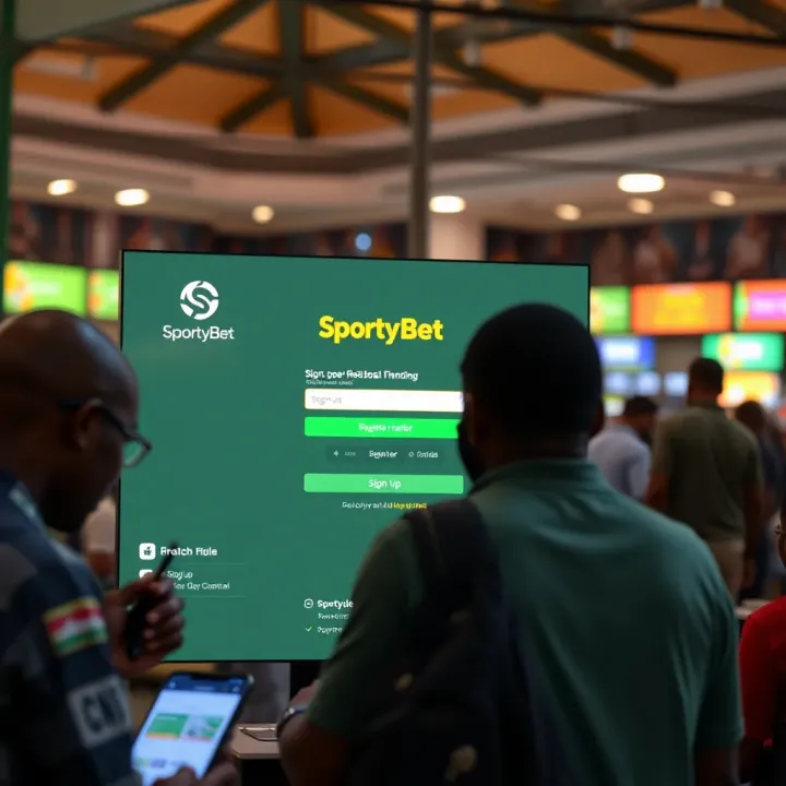 Available Payment Methods for Withdrawals on SportyBet Nigeria Graphic showing multiple digital payment options available on SportyBet platform in Nigeria