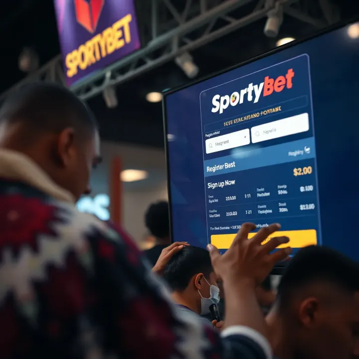 Graphical representation of live betting updates and statistics for multiple sports events