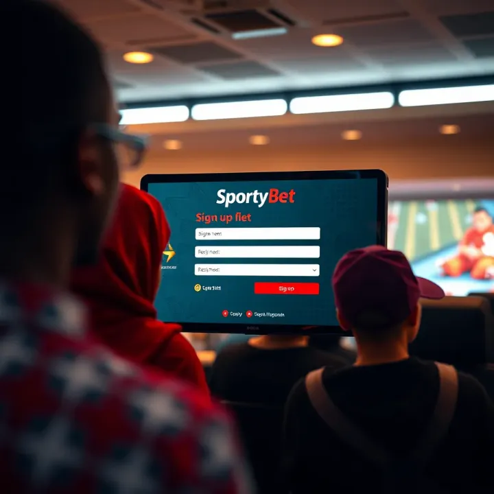 Managing and Optimising Your SportyBet Account in Nigeria