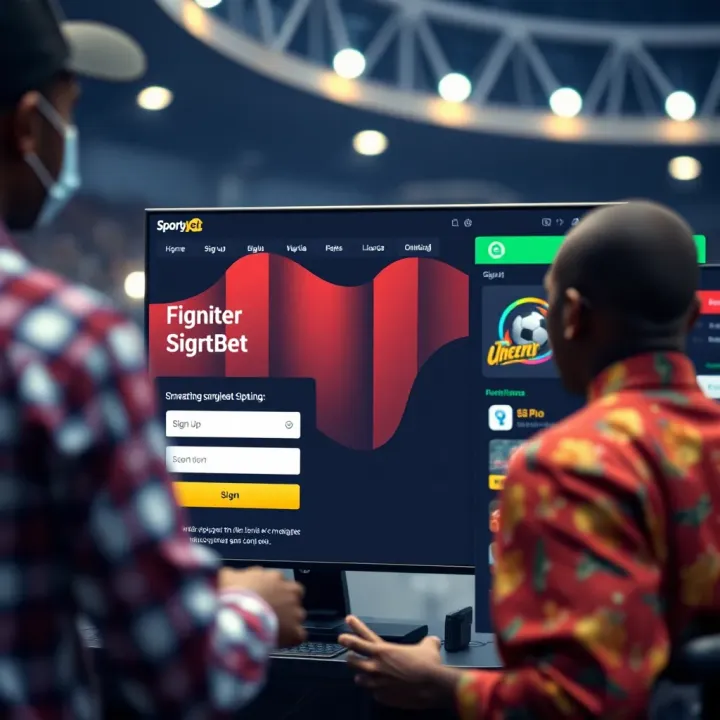 Managing and Optimising Your SportyBet Account in Nigeria Managing and Optimising Your SportyBet Account in Nigeria