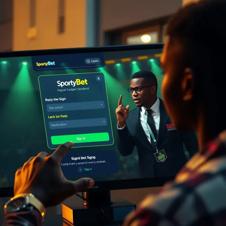 Illustration of winning strategies and tips for maximizing payouts on SportyBet Plinko X