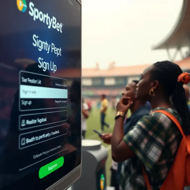 My Bet SportyBet: Nigeria's Trusted Sports Betting Guide My Bet SportyBet: Nigeria's Trusted Sports Betting Guide