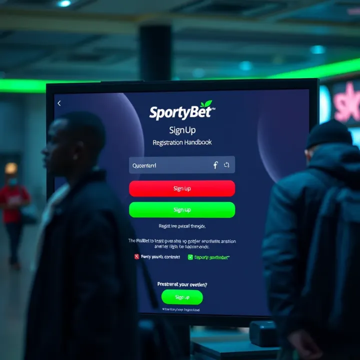 My Bet SportyBet: Nigeria's Trusted Sports Betting Guide
