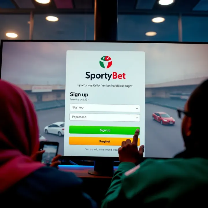 SportyBet and Barcelona: What Nigerian Fans Should Know SportyBet and Barcelona: What Nigerian Fans Should Know