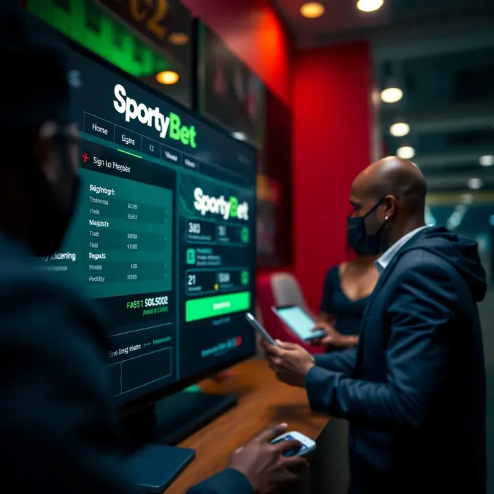 SportyBet Old Mobile Lite Download Guide for Nigeria SportyBet Old Mobile Lite Download Guide for Nigeria