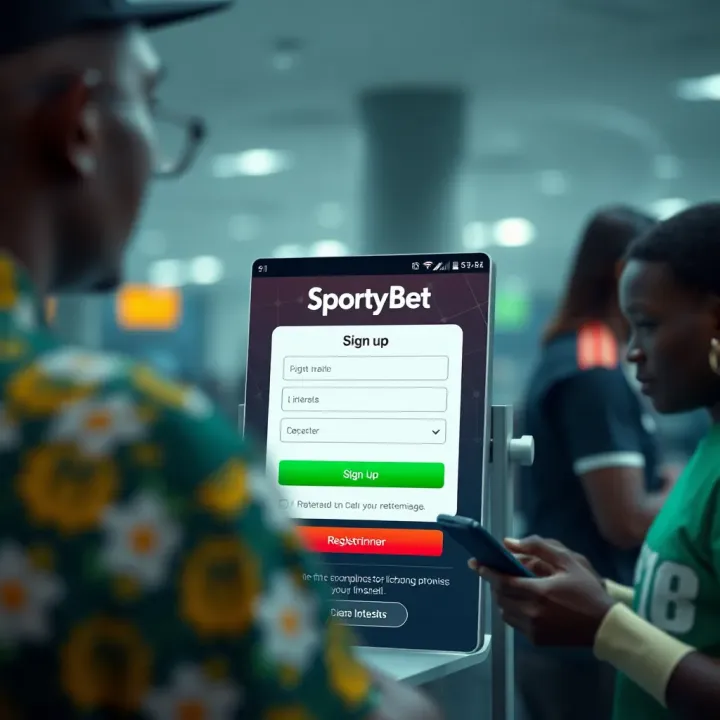 Comparison chart showing popular payment methods available for Nigerian sports bettors