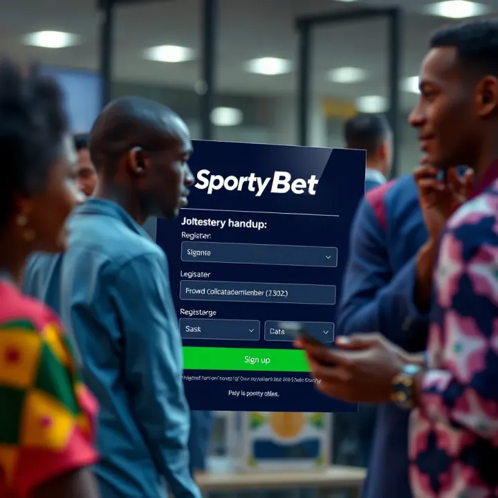 Various payment methods available for Nigerian sports betting platforms including mobile wallets and bank cards
