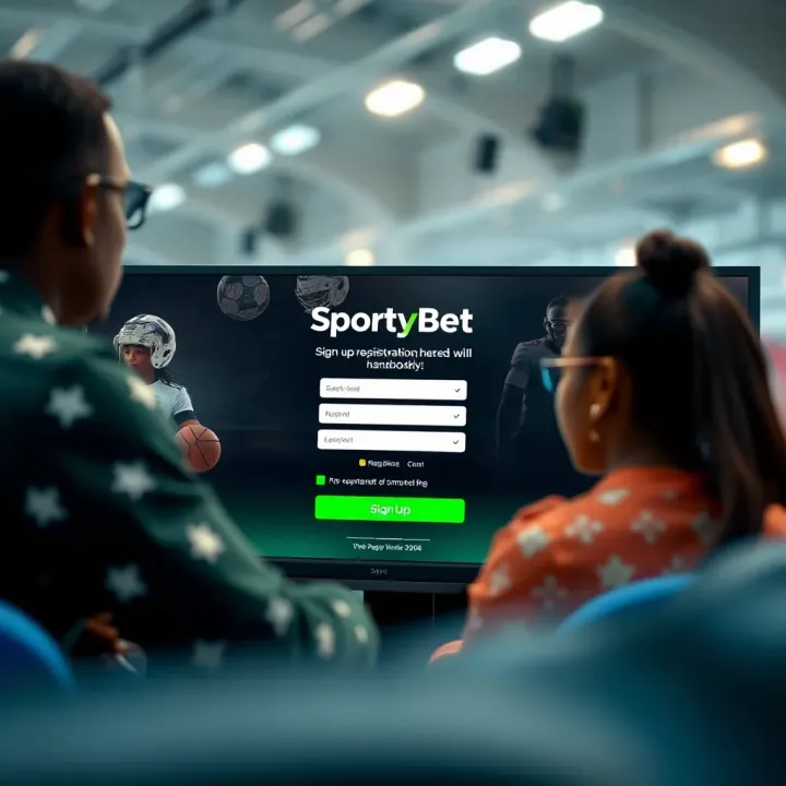 Payment method icons including cards and mobile wallets for SportyBet Nigeria