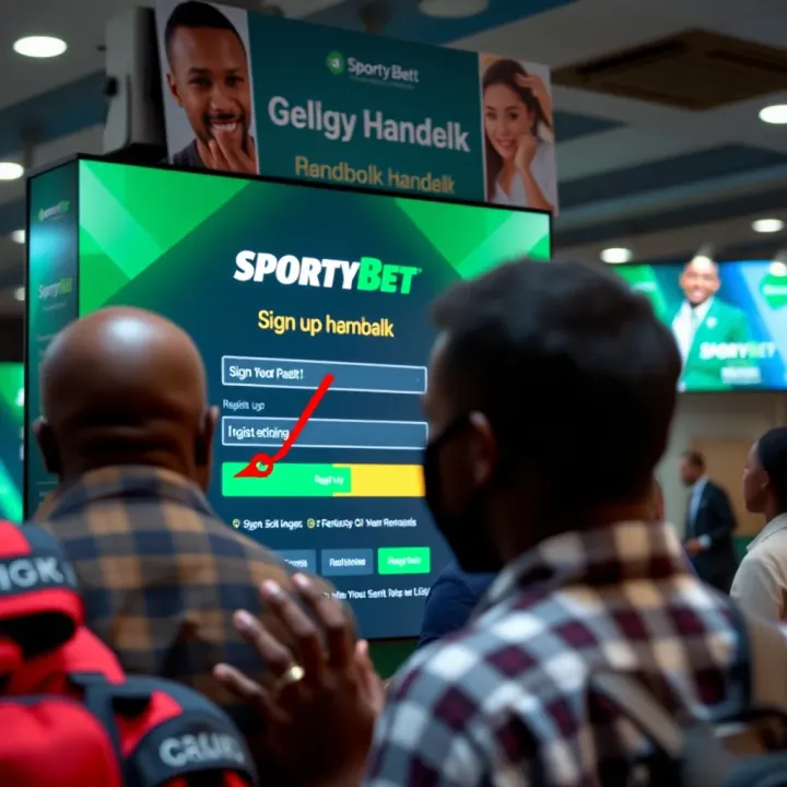How to Access Your SportyBet Account Easily