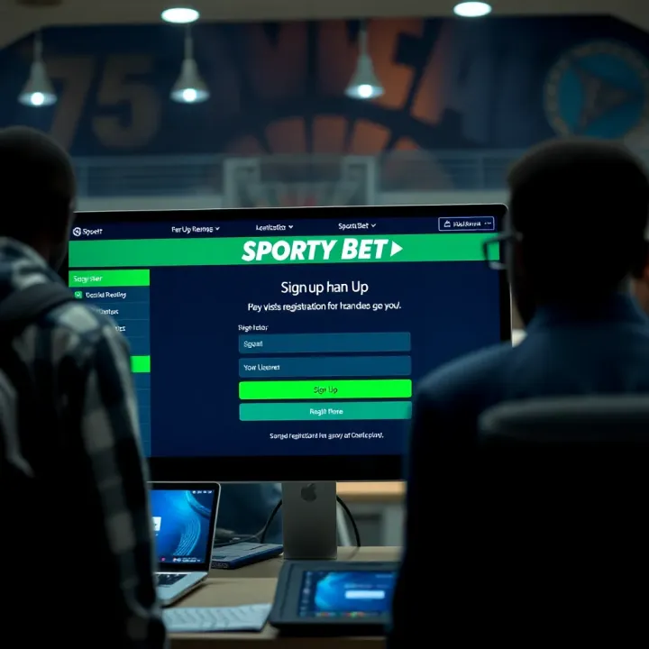 SportyBet Affiliate Program Guide for Nigerian Marketers SportyBet Affiliate Program Guide for Nigerian Marketers