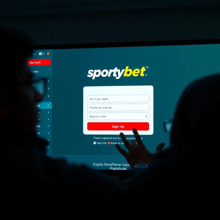 SportyBet App Download Nigeria: Easy Step-by-Step Guide SportyBet App Download Nigeria: Easy Step-by-Step Guide