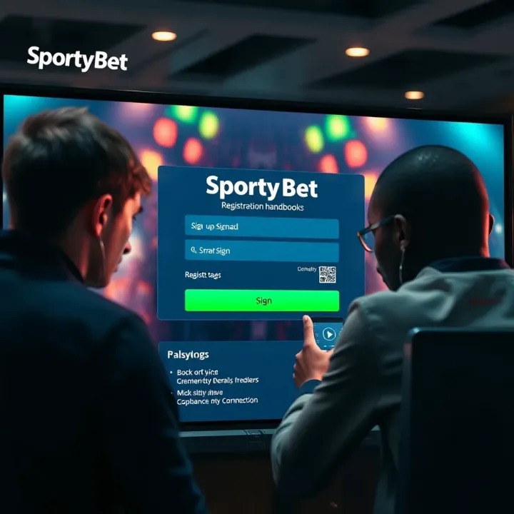 Sportybet App Store: Download and Use in Nigeria