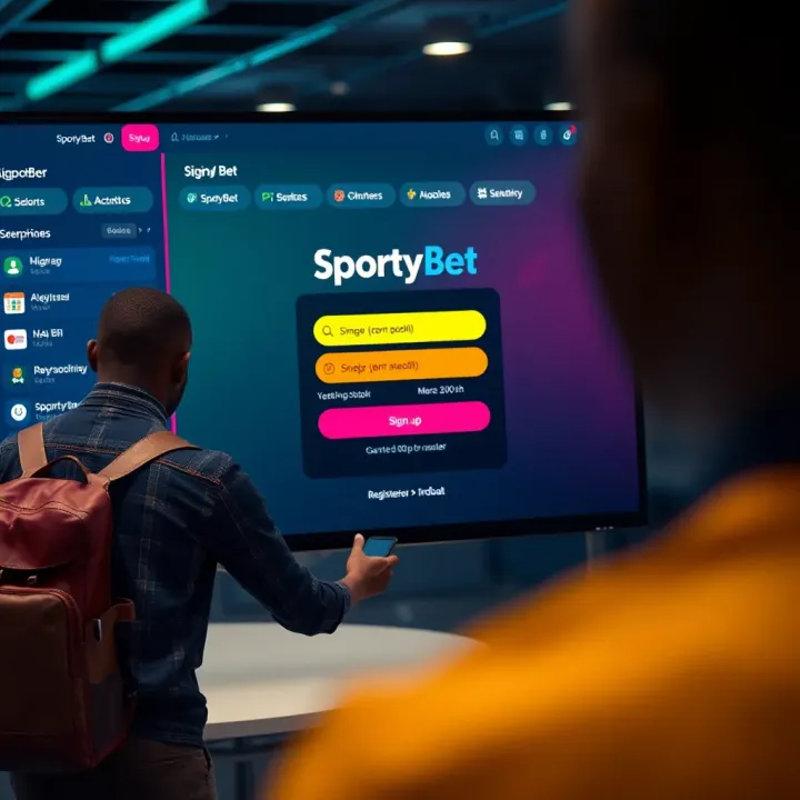 SportyBet App Download Nigeria: Easy Step-by-Step Guide