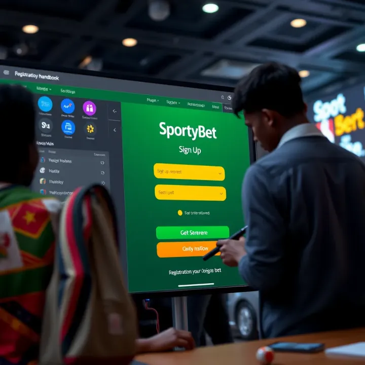 SportyBet App APK: Download and Use Guide for Nigeria