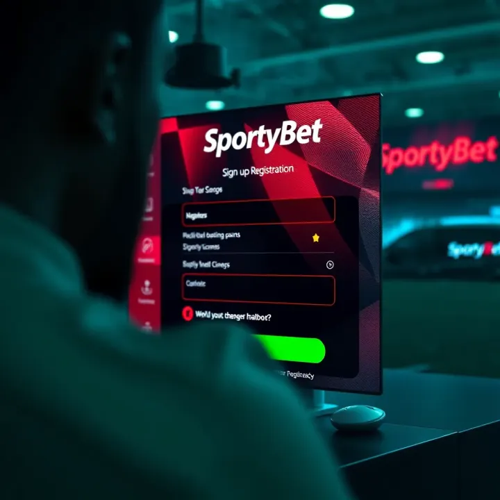 User interface displaying SportyBet Aviator APK dashboard with betting options