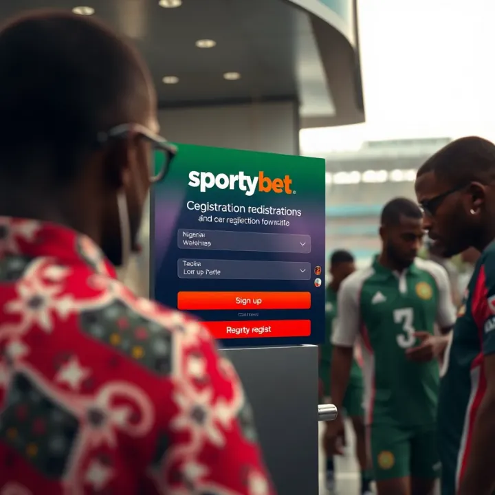 Diagram showing betting strategies and bankroll management for Nigerian football bettors
