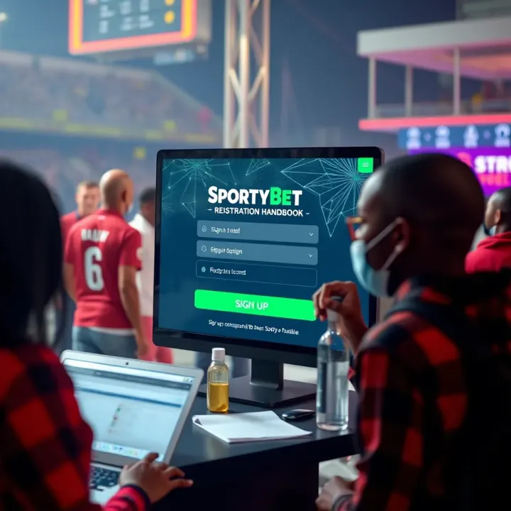 Navigating Wagering Rules and Restrictions on SportyBet Bonuses Graphic showing wagering requirements and common restrictions on SportyBet bonuses for Nigerian bettors