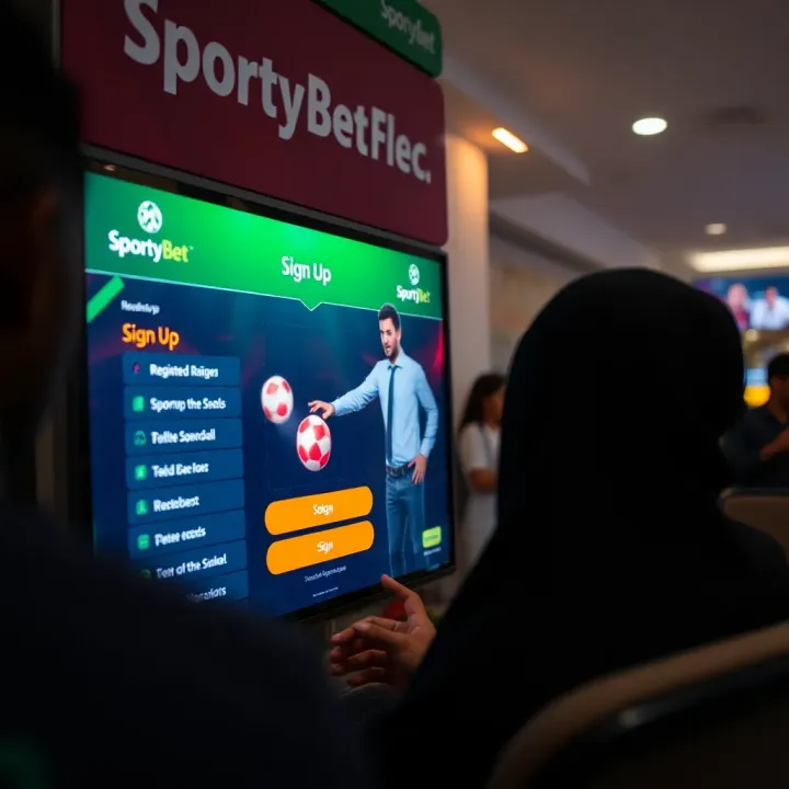 SportyBet and Boxing: Nigeria's Sports Betting Scene SportyBet and Boxing: Nigeria's Sports Betting Scene