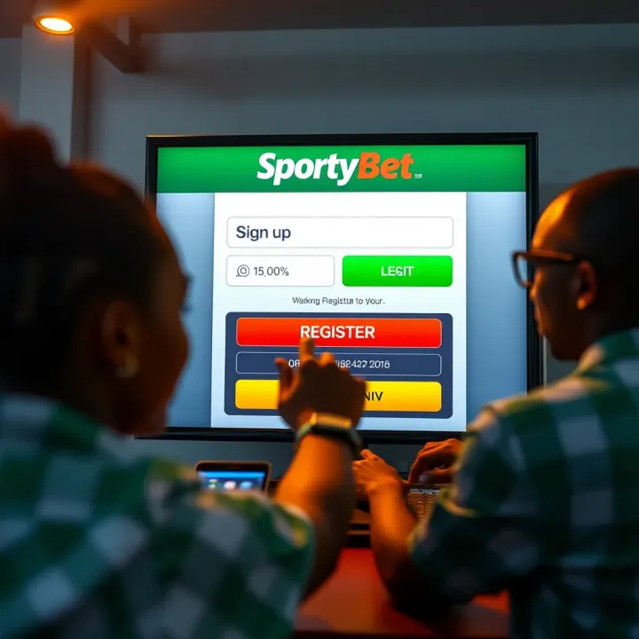 Digital sports betting interface showing odds and naira currency symbols