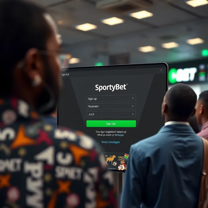 SportyBet Bundesliga Predictions for Nigerian Bettors SportyBet Bundesliga Predictions for Nigerian Bettors