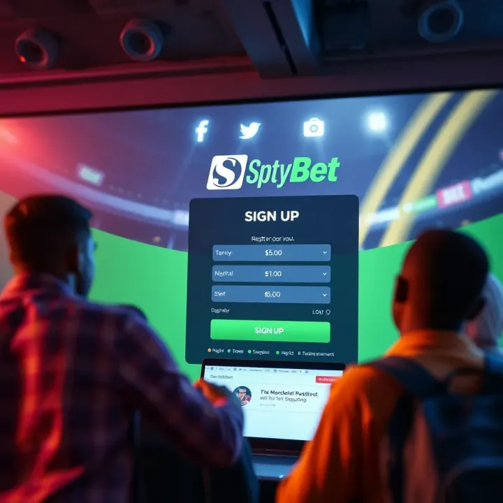 Payment Options Available for SportyBet Users in Cameroon Various payment methods including mobile money and bank cards used for deposits on SportyBet platform in Cameroon