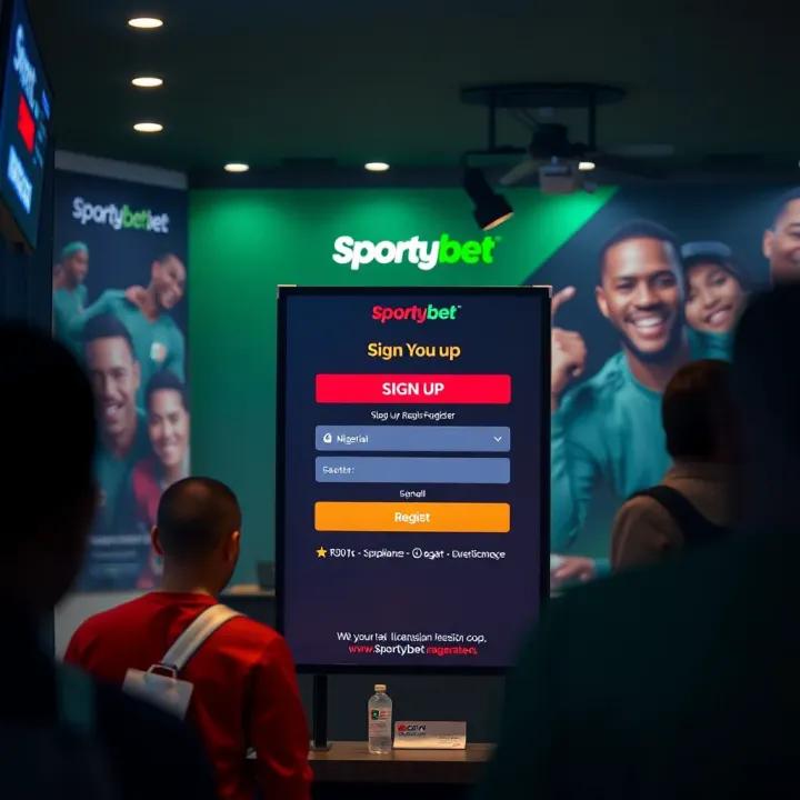 Secure payment options available for Nigerian bettors showing digital wallet and card payment icons