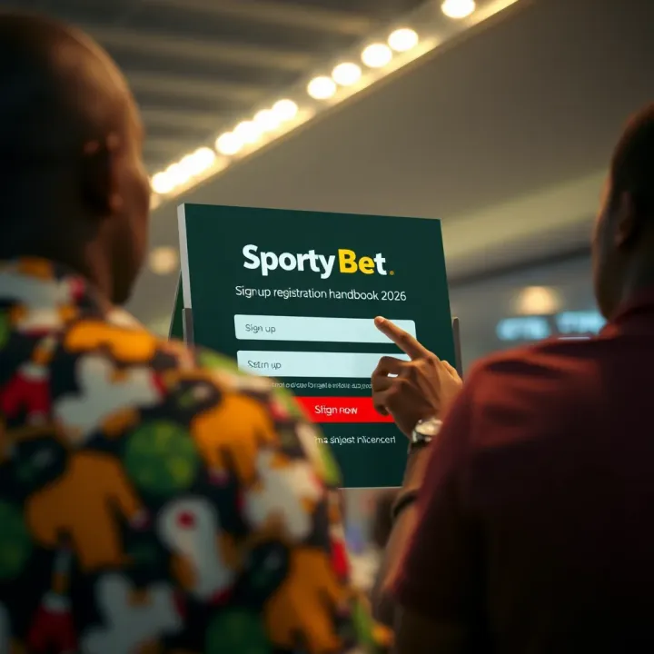 User browsing match schedules and betting options for EPL on a mobile device