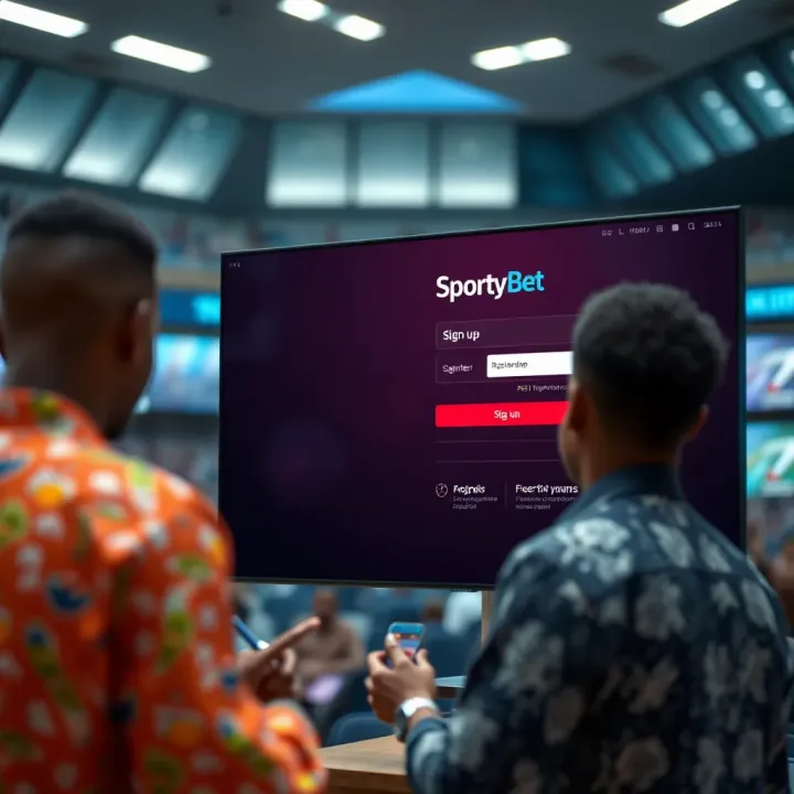 SportyBet EPL Predictions for Nigerian Bettors