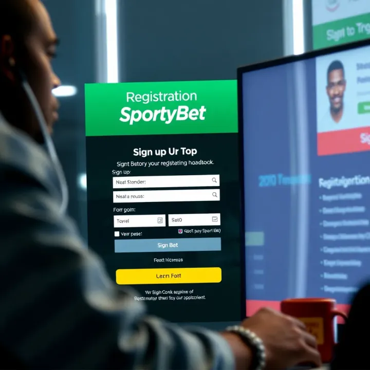 Understanding SportyBet Scores for Nigerian Fans