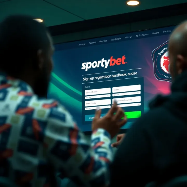 SportyBet Live Betting App Download Guide for Nigeria
