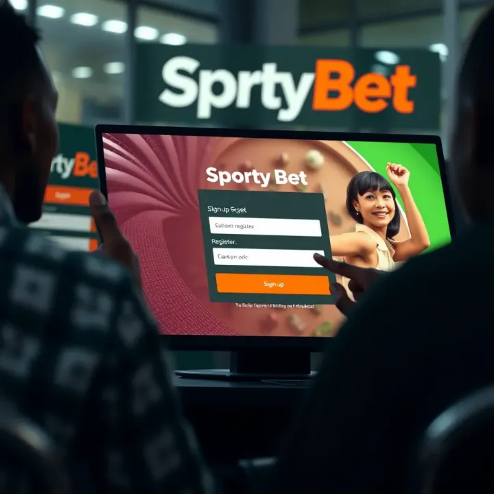 Comparison chart highlighting differences between historical and modern mobile betting registration experiences in Nigeria