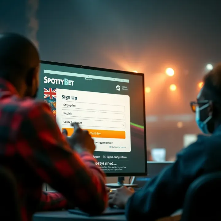 SportyBet and Monnify Minimum Deposit in Nigeria